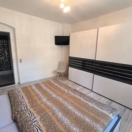 Hochwertige Ferienwohnung/Zentrumsnahe Lage! Reichenbach im Vogtland Eksteriør bilde